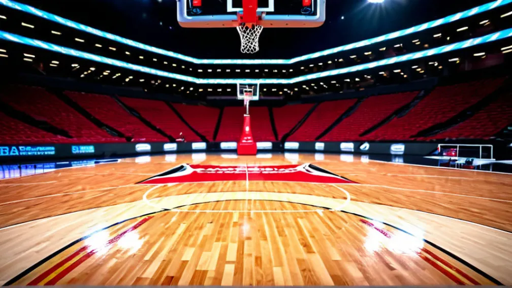 Meci de Baschet Colegial: Presbyterian și Citadel se Duelează în Carolina de Nord