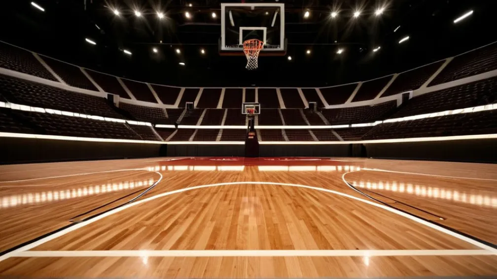 Universitatea Boston înfruntă Northern Kentucky după performanța de 28 de puncte a lui McNair