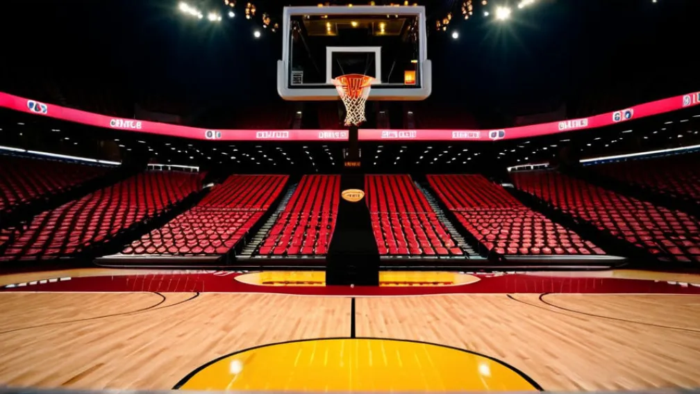 Baschet NCAA: Brown Bears Împotriva Lehigh Mountain Hawks – Analiză și Previzualizare Meci