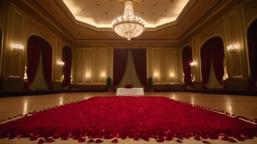 Dansul speranței: Părinți deținuți și fiice reunite într-o închisoare din Louisiana