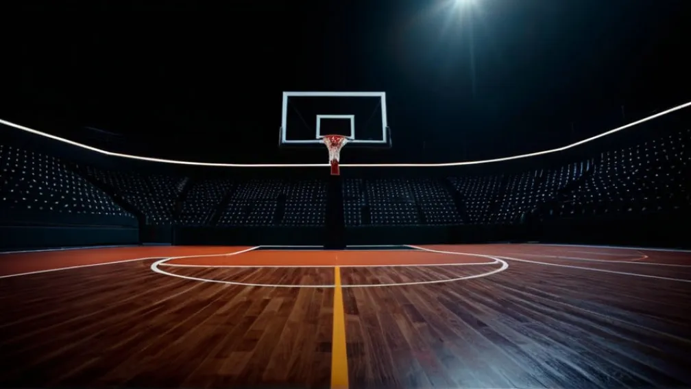 Baschet Colegial: Abilene Christian Wildcats se confruntă cu Bradley Braves