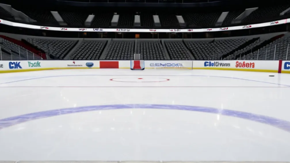 Sirens înving Goldeneyes cu 5-1 în deschiderea sezonului acasă: Cinci marcatoare diferite