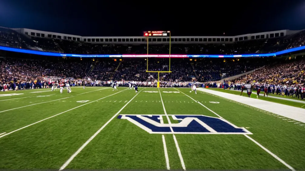 „Villanova” învinge categoric „Harvard” cu 52-7 în primul tur al playoff-ului FCS