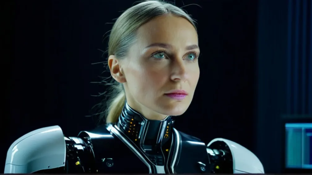 Impactul inteligenței artificiale asupra pieței muncii