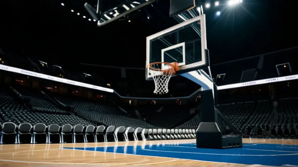 UCF învinge VMI cu 82-57: A Treia Performanță "Double-Double" pentru Jamichael Stillwell