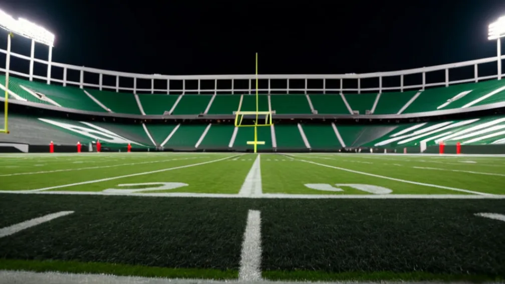 Illinois State învinge Southeastern Louisiana cu 21-3 în prima rundă a playoff-ului FCS