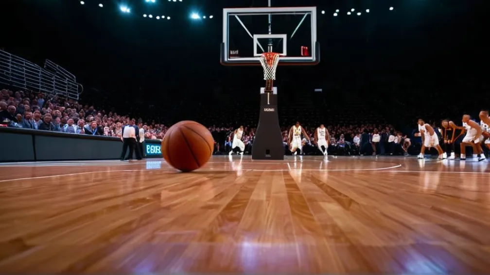 Detroit Mercy învinge Niagara cu 70-66 într-un meci tensionat