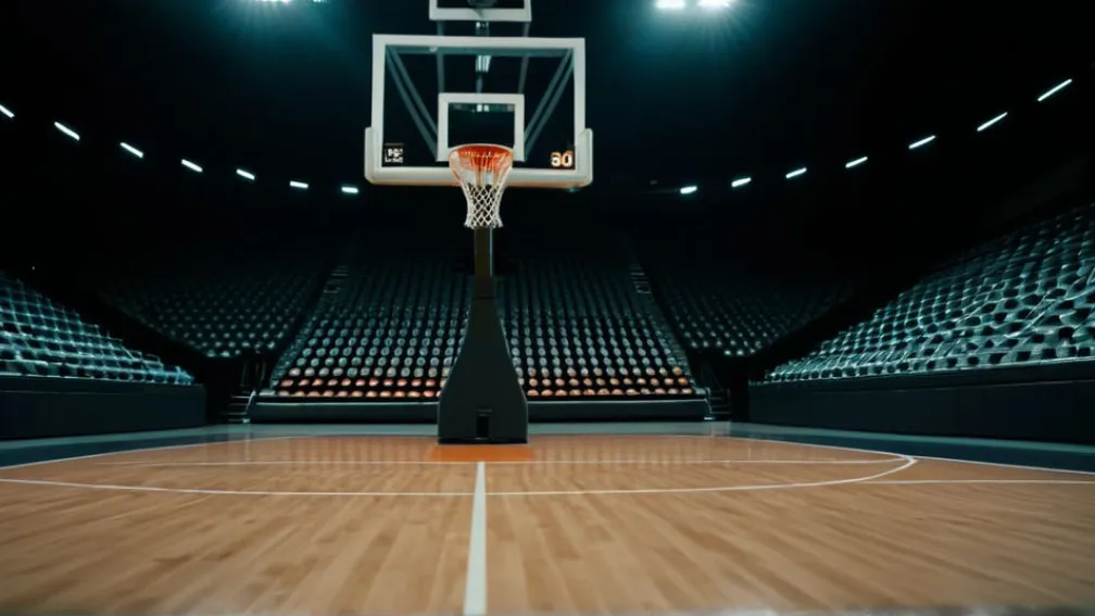 Le Moyne învinge Monmouth cu 83-79 într-un meci spectaculos, Sanders lider