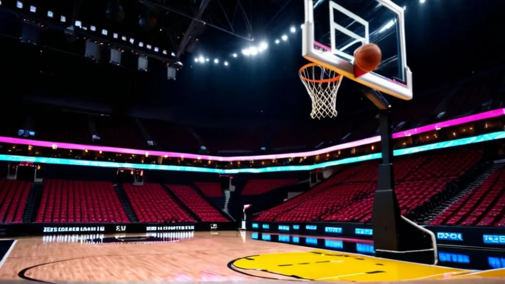 Northern Kentucky învinge Boston University cu un avans decisiv în a doua repriză