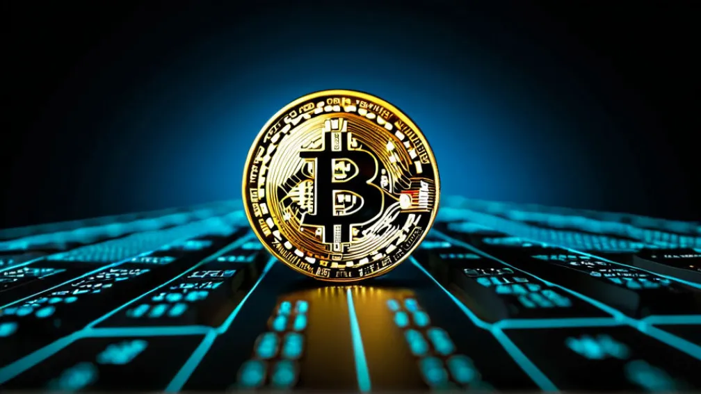 Tehnologia blockchain și impactul său asupra economiei globale