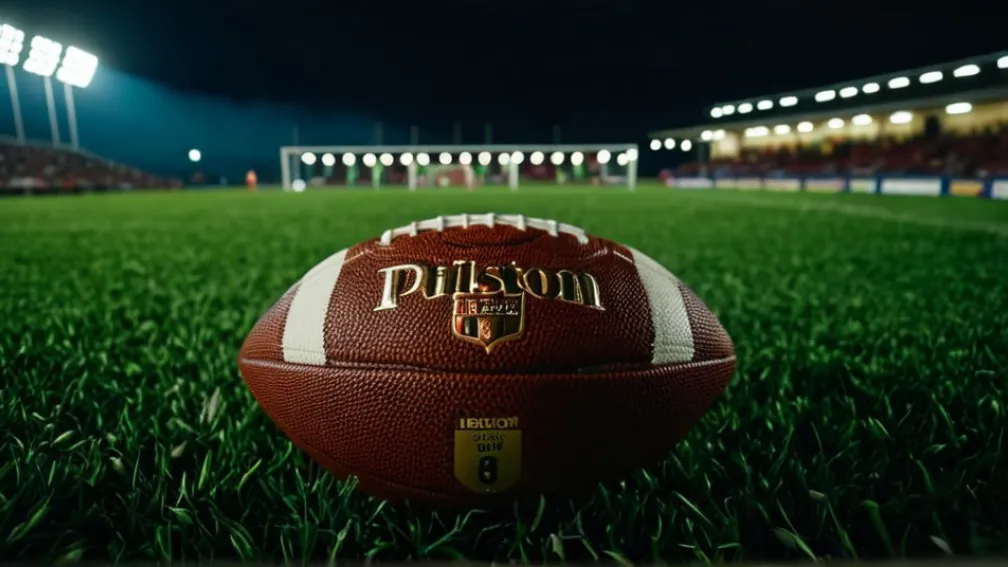 North Dakota avansează în playoff-ul FCS, învingând Tennessee Tech cu 31-6