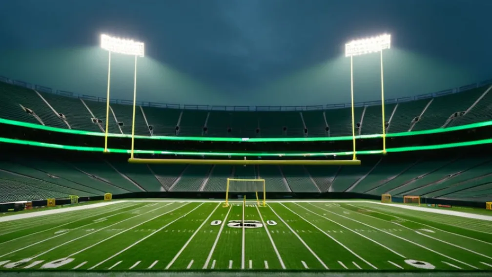 Georgia Southern devine eligibilă pentru bowl după victoria dramatică împotriva lui Marshall