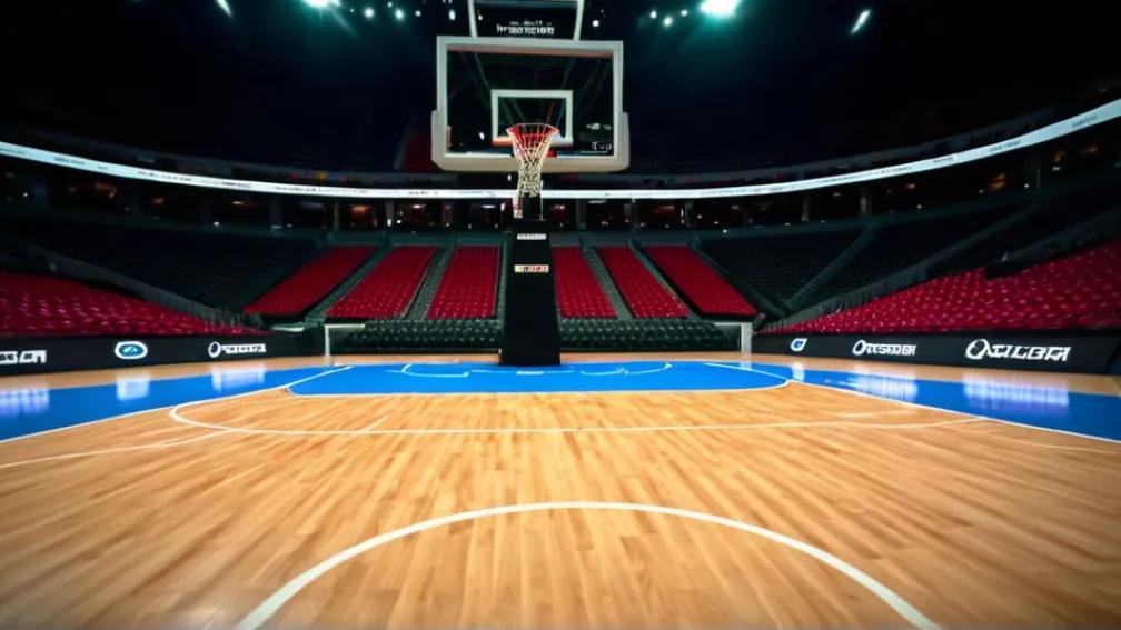 North Carolina Central înregistrează o victorie zdrobitoare împotriva Carolina University la baschet