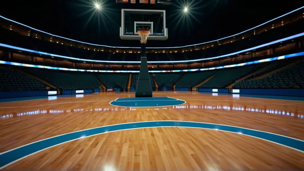 Southern Utah învinge Stetson cu 70-68, Duval marcând 26 de puncte