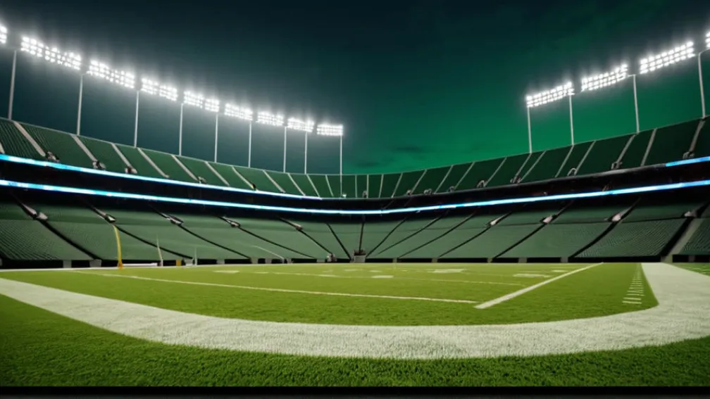 Louisiana Tech învinge Missouri State într-un meci spectaculos de fotbal american universitar