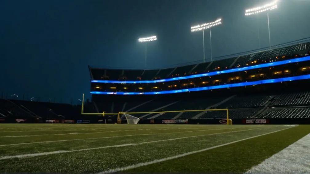 Boston College Rupe Seria de Înfrângeri și Învinge Syracuse cu 34-12