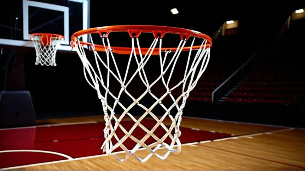 Ole Miss învinge George Mason 81-67, Iwuala strălucind cu 21 de puncte