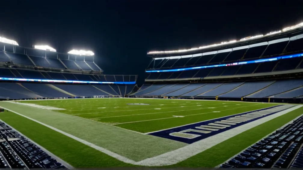 Middle Tennessee învinge New Mexico State în prelungiri cu scorul de 31-24