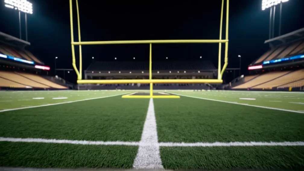 Receptorii vedete Carnell Tate și Jeremiah Smith aduc victoria pentru Ohio State împotriva rivalilor din Michigan