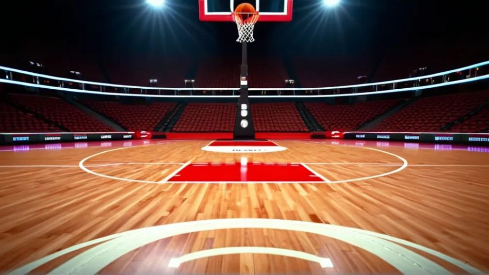 South Dakota învinge Air Force cu 80-63 într-un meci de baschet