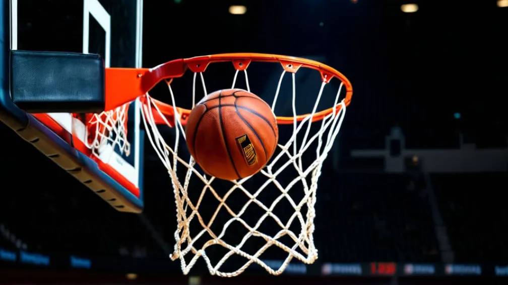 Wofford învinge Eastern Kentucky cu 83-77, Kahmare Holmes marcând 30 de puncte