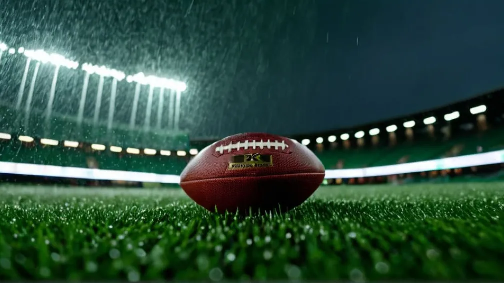 Oregon învinge Washington și își asigură un loc în Playoff-ul Colegiilor de Fotbal American