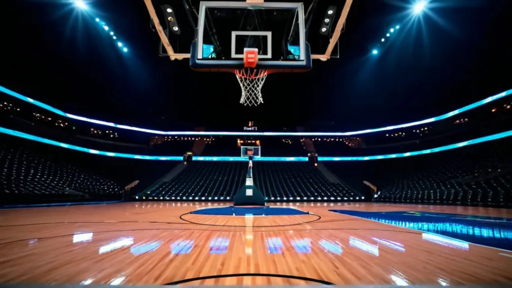 Buffalo învinge Canisius cu 71-53: Sabol și Freitag, starurile meciului.