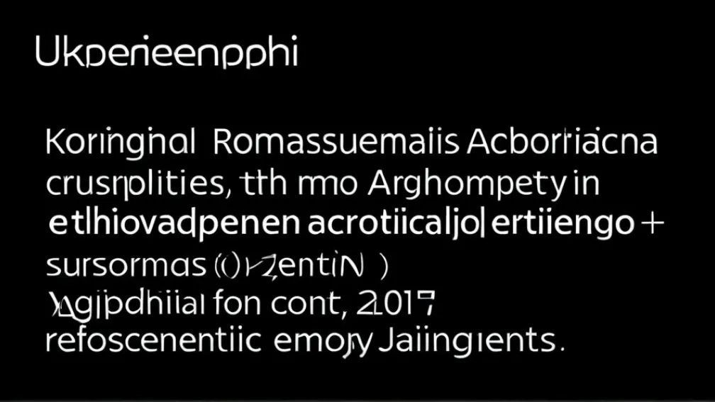Inteligența artificială și etica: provocări și oportunități