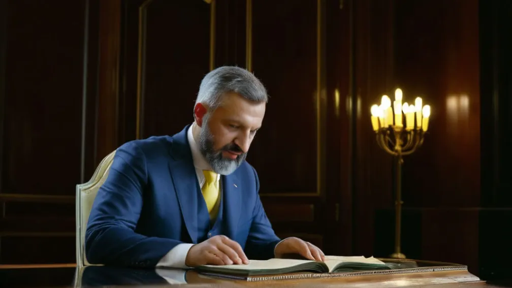 Actul de Proclamare a Independenței Ucrainei