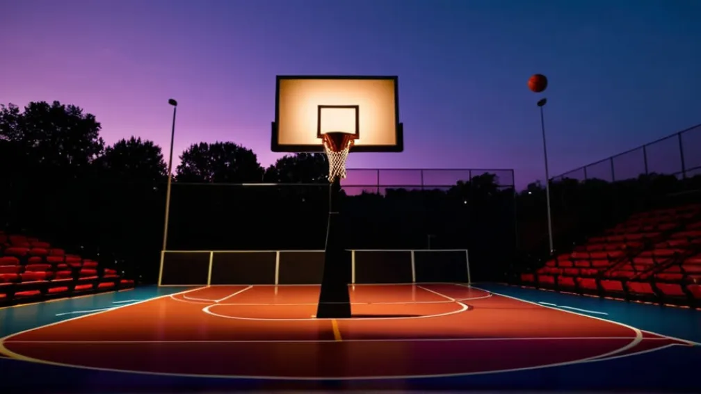 Northern Colorado învinge Regis (Colo.) cu un scor zdrobitor de 104-63