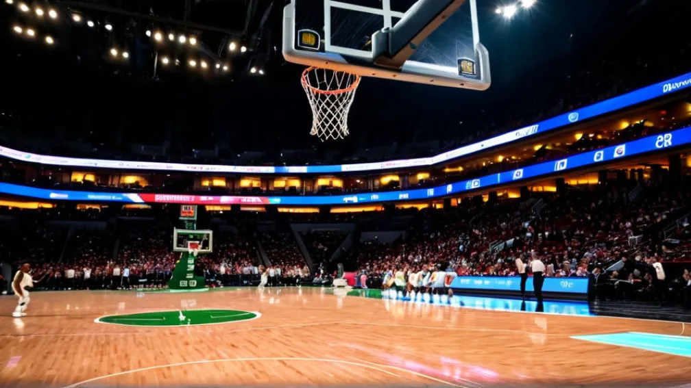 Omaha învinge Mid-America Christian cu 84-62 într-un meci de baschet