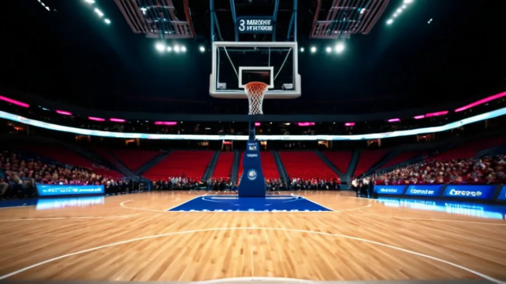 Cal Poly învinge Redlands cu 87-81: Peter Bandelj strălucește cu 21 de puncte