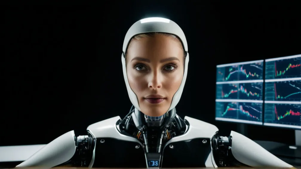 Analiza impactului inteligenței artificiale asupra pieței muncii