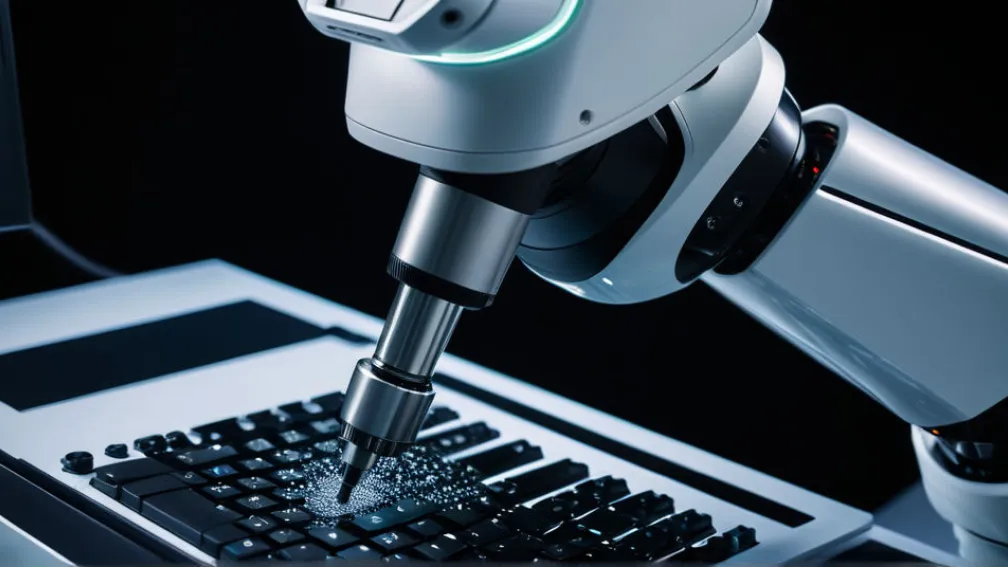 Analiza impactului inteligenței artificiale asupra pieței muncii