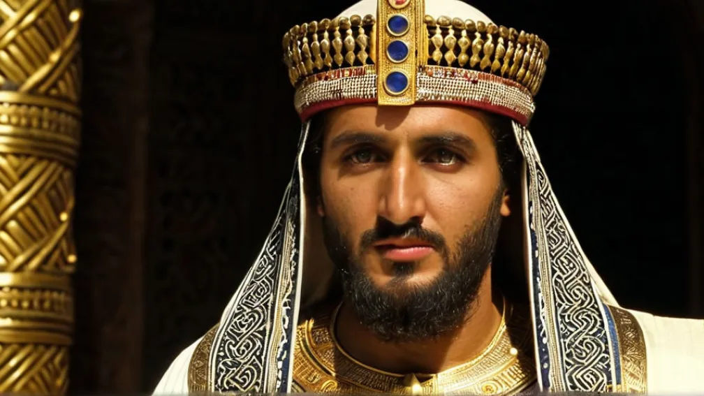 Misteriosul tărâm al civilizațiilor antice