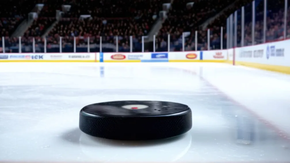 Blues învinge Mammoth cu 1-0: Hofer închide poarta, Holloway marchează unicul gol