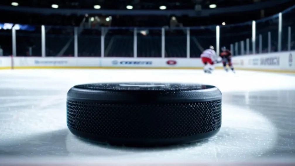 Victorie pentru Philadelphia Flyers: Tippett și Michkov marchează câte două goluri în meciul cu New Jersey Devils