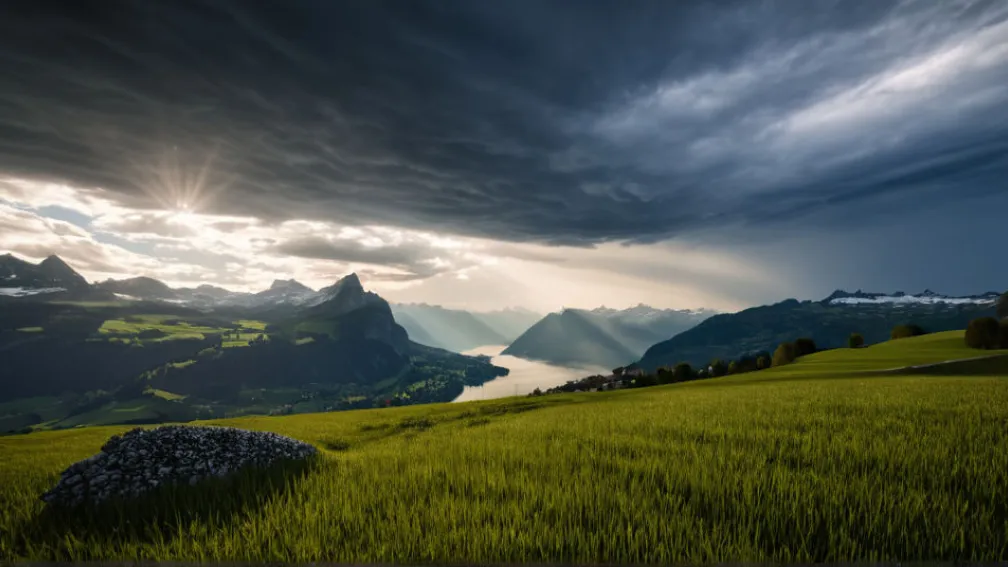 Elveția votează privind serviciul național obligatoriu pentru femei