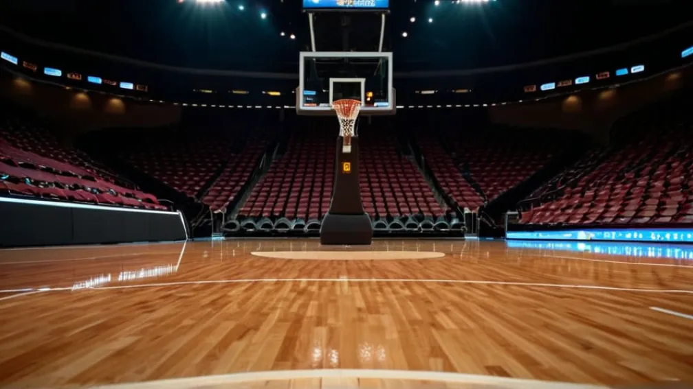 Brooklyn Nets întâlnesc Charlotte Hornets într-un duel crucial după patru înfrângeri consecutive