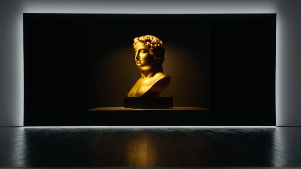 Capodopere digitale: Muzeele italiene vând replici de artă la preț de supercar pentru a-și susține patrimoniul