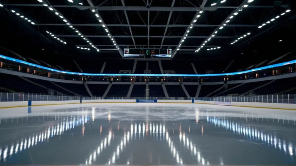 «Winnipeg Jets» vs. «Buffalo Sabres»: Analiza meciului NHL