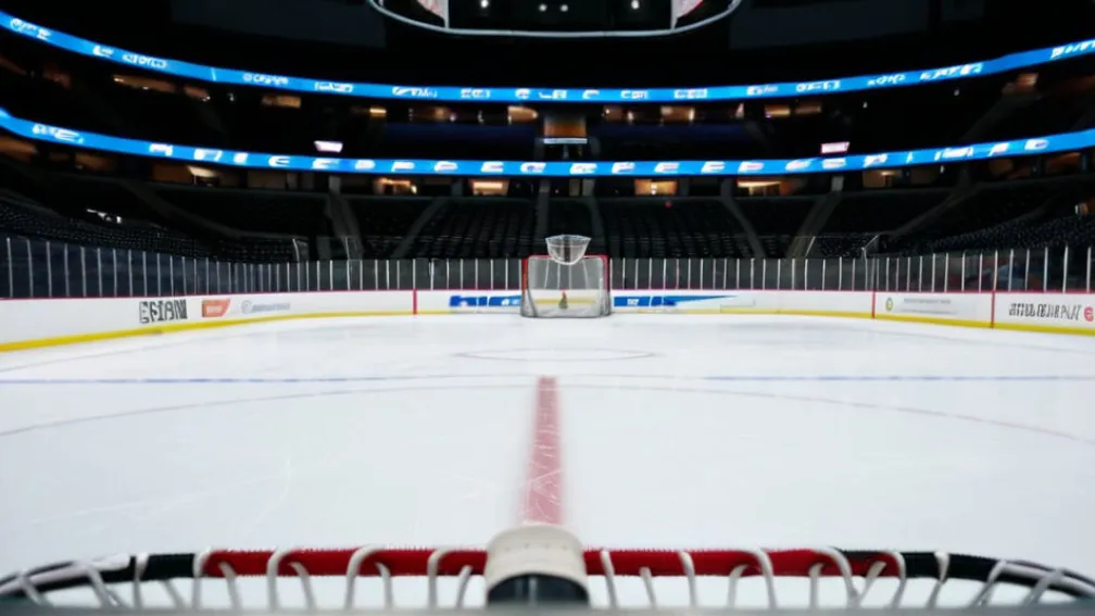 Flyers și Penguins se duelează pe gheață: O analiză înainte de meciul NHL