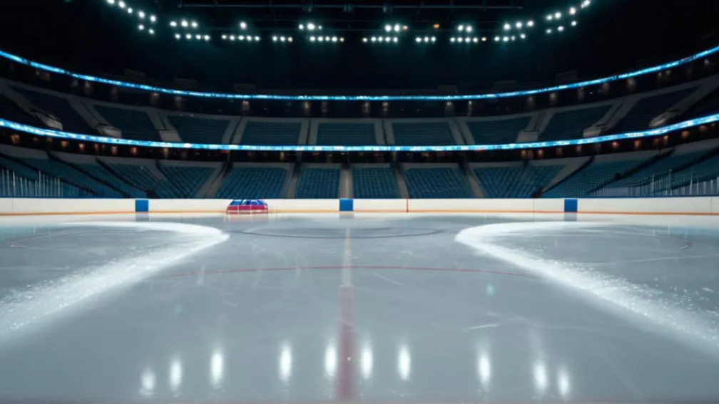 Confruntare Acasă: San Jose Sharks Găzduiesc Utah Mammoth După Dubla lui Smith