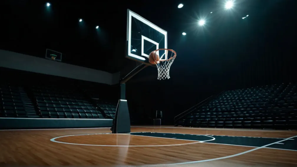 Portland Pilots și Stanford Cardinal se vor confrunta într-un meci intens de baschet