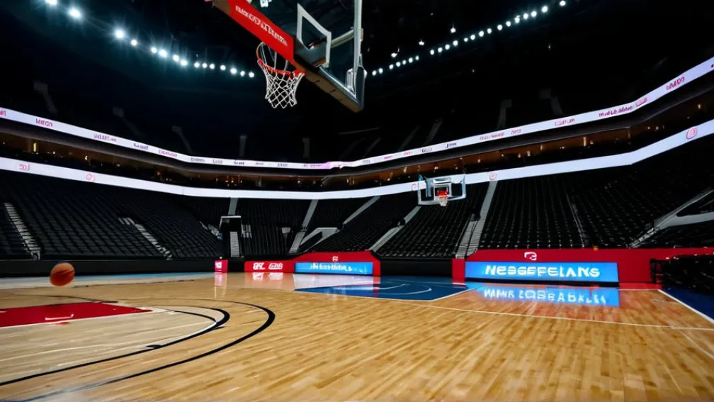 Robert Morris vs. Stetson: Previziune meci