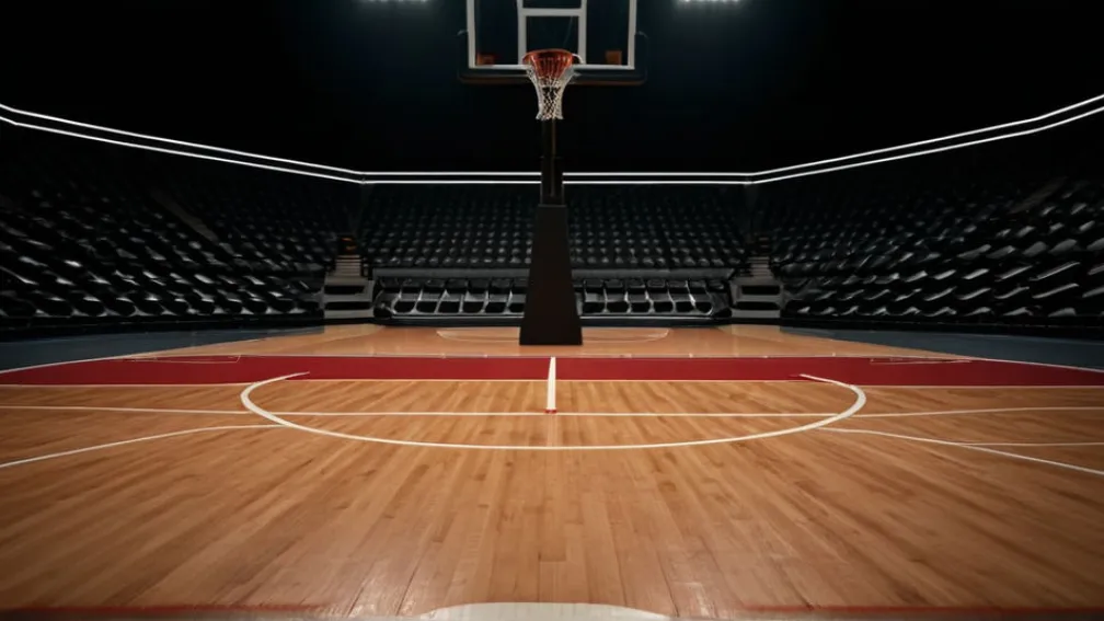 Baschet universitar: North Texas primește Prairie View A&M la Denton