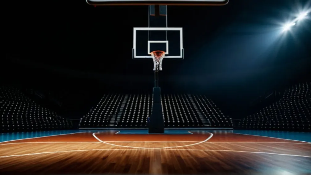 Meci de baschet universitar: Siena Saints înfruntă Maine Black Bears