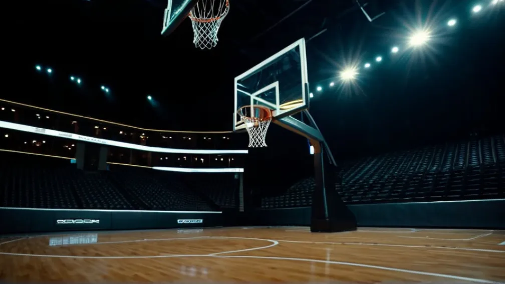 Baschet universitar: Stonehill Skyhawks înfruntă Quinnipiac Bobcats