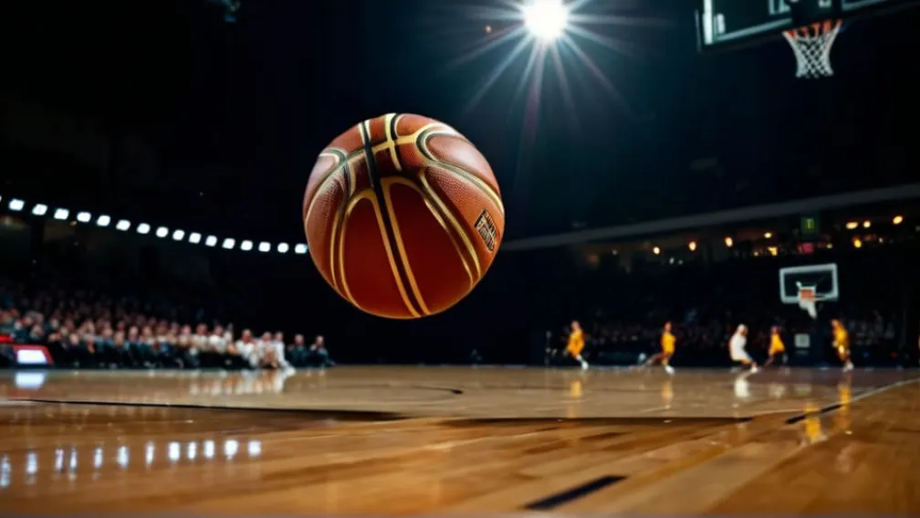 Baschet universitar: Loyola (MD) găzduiește Coppin State într-o confruntare interesantă