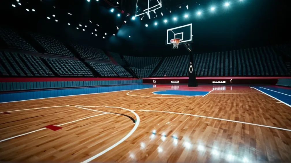 Duelul Nevinșilor: Colorado Buffaloes înfruntă Cal Baptist Lancers într-un meci de baschet universitar